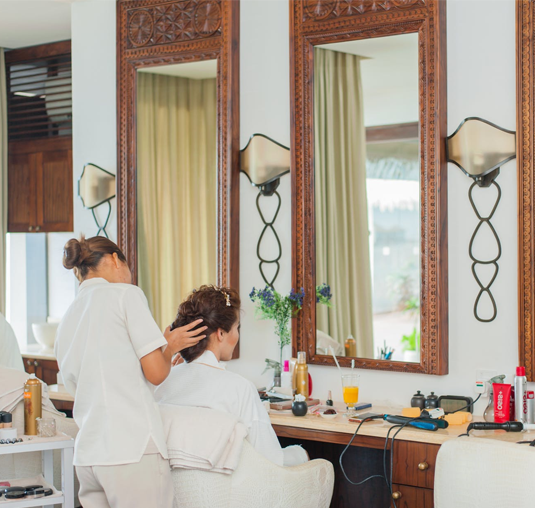 salon management billing software dubai